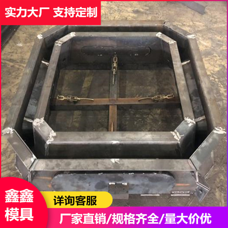 框格生态护坡模具使用质量介绍